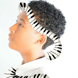 Adrian Lyles - Single