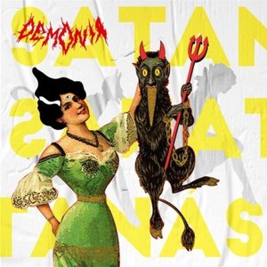 satanás - Single