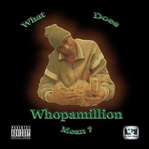 Whopamillion 的头像