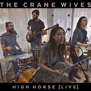 High Horse (Live)