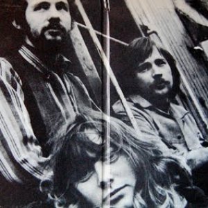 “Panama Limited Jug Band”的封面