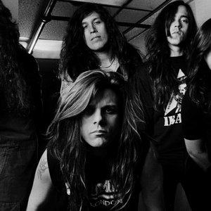 Testament のアバター