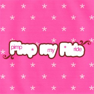 MTV's Pimp My Ride