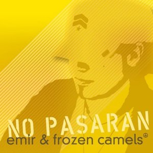 NO PASARAN