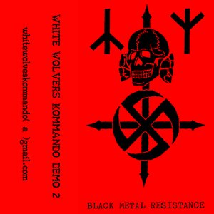 Black Metal Resistance