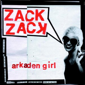 Image for 'Zack zack'