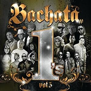Bachata #1´s Vol. 5