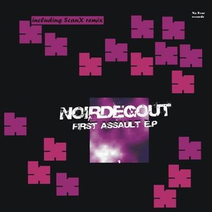 Image for 'FIRST ASSAULT E.P'