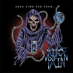 Zero time for your... EP