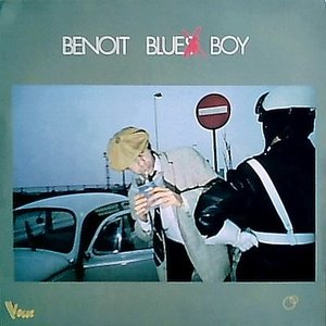 Benoit Blue Boy