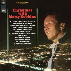 Christmas With Marty Robbins