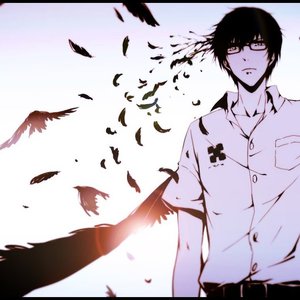 Zankyou no Terror OST için avatar