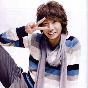 Hello Goodbye Arashi Aiba Masaki Last Fm