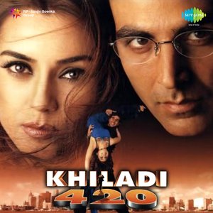 Khiladi 420 (Original Motion Picture Soundtrack)