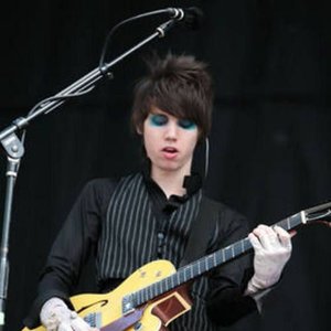 Image for 'Ryan Ross'