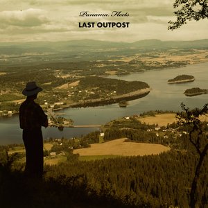 Last Outpost EP