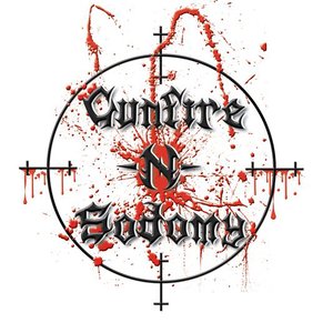 Gunfire-N-Sodomy のアバター