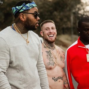 Disappear (feat. Kevin Gates & Og Boobie Black)