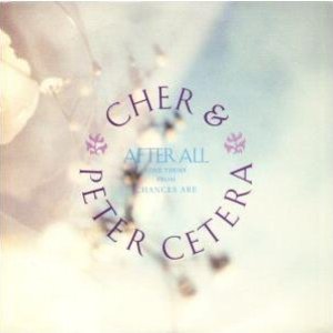 Avatar for Peter Cetera & Cher