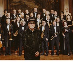 Avatar for Paul Carrack & The SWR Big Band