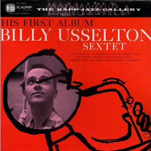 His First Album