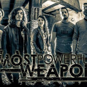 The Most Powerful Weapon 的头像