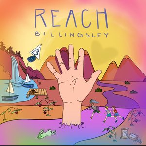 Reach