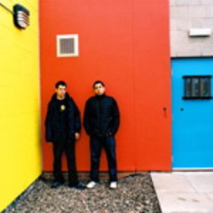 H-Foundation photo provided by Last.fm