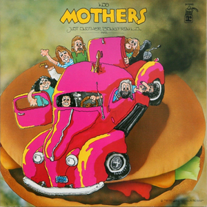 Frank Zappa - Eddie, Are You Kidding? Lyrics - Zortam Music