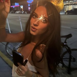 I’m Glad You’re Well.