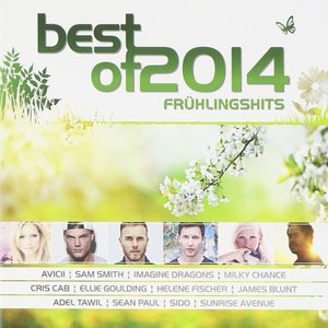 Best Of 2014 - Frühlingshits