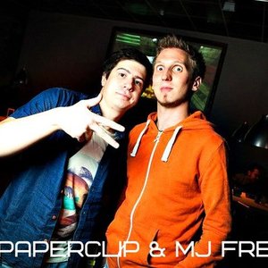 Awatar dla Paperclip & MJ Free