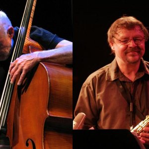 Barre Phillips, Aina Kemanis, John Surman, Hervé Bourde, Claudia Phillips, Pierre Favre 的头像