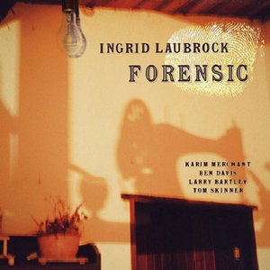 Forensic cover