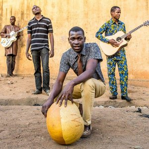 Avatar de Songhoy Blues