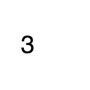 3