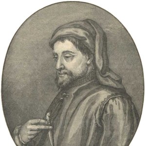 Avatar for Geoffrey Chaucer