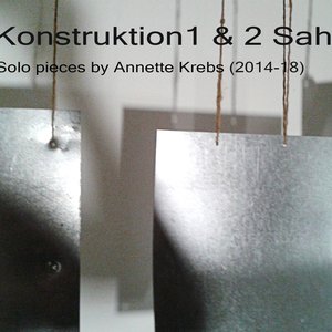 Konstruktion#1 & 2 | Sah