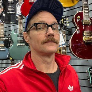 Luke Doucet and the White Falcon 的头像