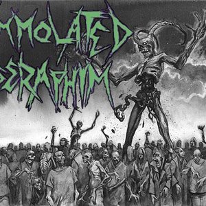 Imagen de 'Immolated Seraphim'