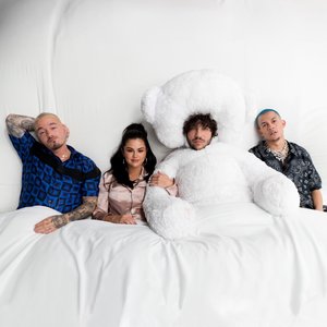 benny blanco, Tainy, Selena Gomez & J Balvin 的头像