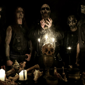 Enthroned photo provided by Last.fm