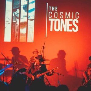 The Cosmic Tones 的头像