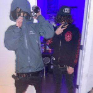 On Goth (zayguapkid) - Single