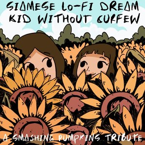 Siamese Lo-Fi Dream