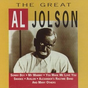 The Great Al Jolson