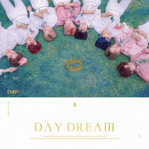 1st Mini Album 'Day Dream' - EP