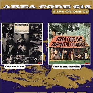 Area Code 615 / Trip In The Country