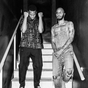 JPEGMAFIA, Denzel Curry 的头像