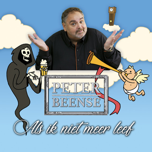 Artwork for Als Ik Niet Meer Leef
